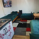 Finkenwerder Larisa\'S Ferienwohnung 12